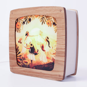 Midsummer Seasonal Transparency | ©Conscious Craft