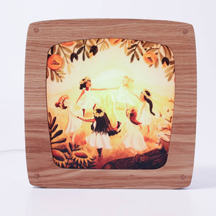 Midsummer Seasonal Transparency | ©Conscious Craft