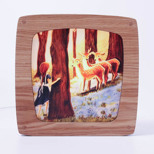 Bluebell Seasonal Transparency | ©Conscious Craft