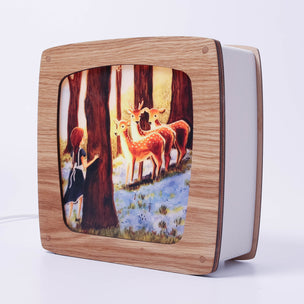 Bluebell Seasonal Transparency | ©Conscious Craft