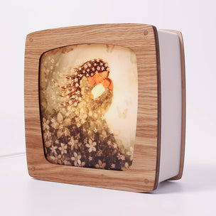 Soft Daydream Seasonal Transparency | ©Conscious Craft