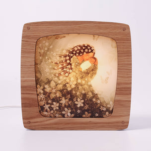 Soft Daydream Seasonal Transparency | ©Conscious Craft