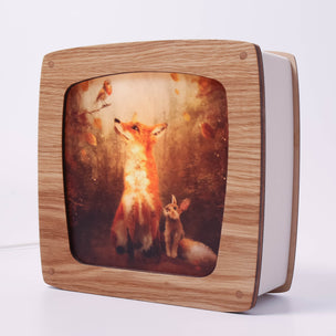 Ready for Fall Seasonal Transparency | ©Conscious Craft