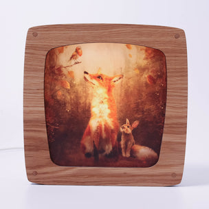 Ready for Fall Seasonal Transparency | ©Conscious Craft