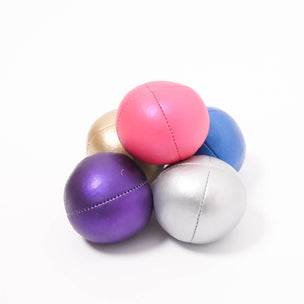 Juggle Dream Shiny Superior Thud Ball available in 5 colours
