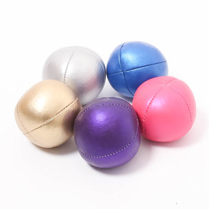 Juggle Dream Shiny Superior Thud Ball available in 5 colours