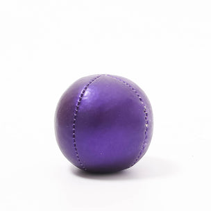 Juggle Dream Shiny Superior Thud Ball available in purple