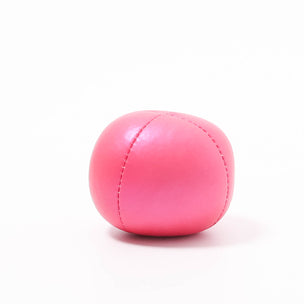 Juggle Dream Shiny Superior Thud Ball available in pink