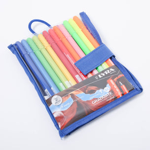 Lyra Graduate Fine Liner 24 | © Conscious Craft