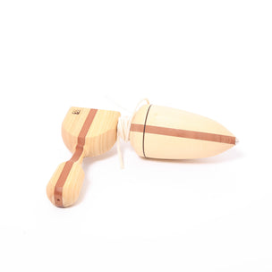 Mader Goliath Spin Top