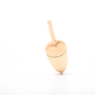Mader Goliath Spin Top