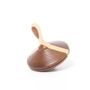 Mader Charlie Spin top