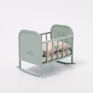 Cradle MY | Blue Mint