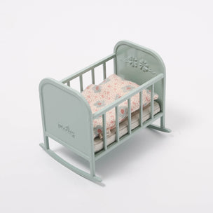 Cradle MY | Blue Mint