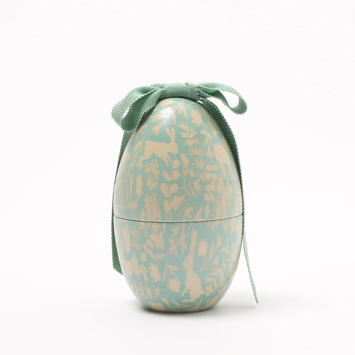 Maileg Easter Egg with Micro Lamb | Dusty Mint – Conscious Craft