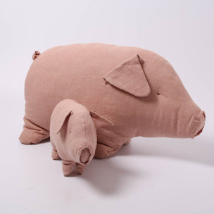 Maileg Polly Pork Small | Conscious Craft