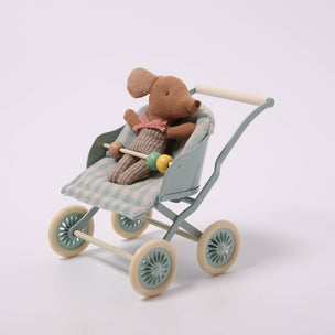Maileg Sleepy Wakey Girl 2024 | Conscious Craft