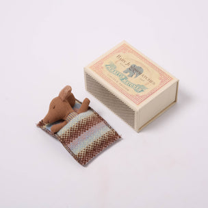 Maileg Sleepy Wakey Girl 2024 | Conscious Craft