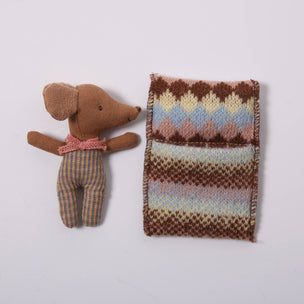 Maileg Sleepy Wakey Girl 2024 | Conscious Craft
