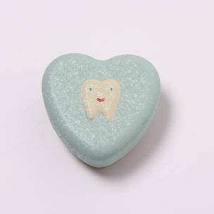 Maileg Small Tooth Box | Mint | Conscious Craft