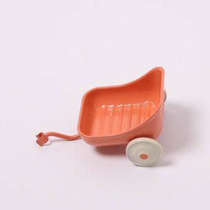 Maileg Tricycle Hanger | Coral | Conscious Craft
