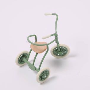 Maileg Tricycle | Green | Conscious Craft