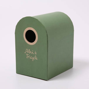 Tricycle | Green