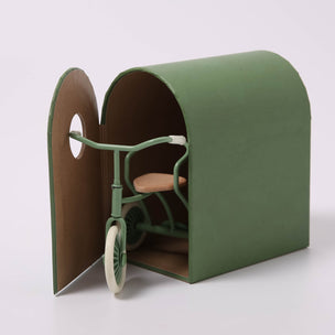 Tricycle | Green