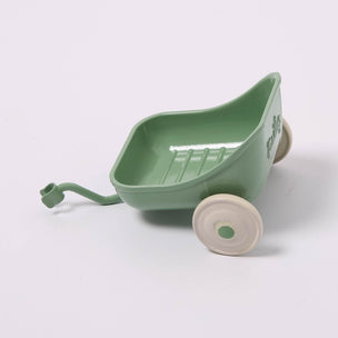 Maileg Tricycle Hanger | Green | Conscious Craft