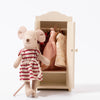 Maileg Wooden Closet Mouse | © Conscious Craft