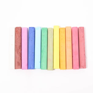Mercurius Blackboard Pastel Chalk | © Conscious Craft