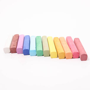 Mercurius Blackboard Pastel Chalk | © Conscious Craft