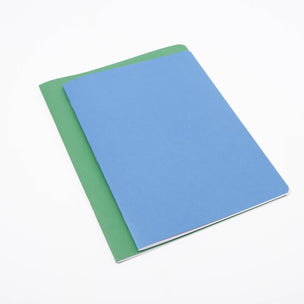 Composition Book | Graph