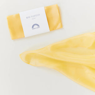 Mini Playsilks