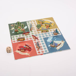 Small Horse Game