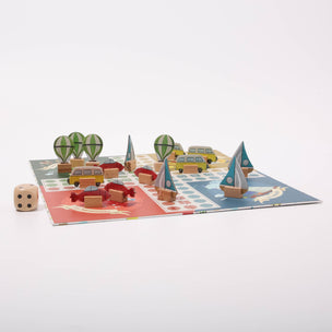 Small Horse Game