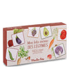 Moulin Roty Les Legumes Memory Game | Conscious Craft