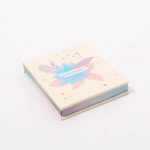 Namaki Eye Shadow Pallet Winter | Conscious Craft