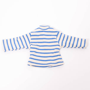 Garden Girl Outfit for Nanchen Doll | ©Conscious Craft