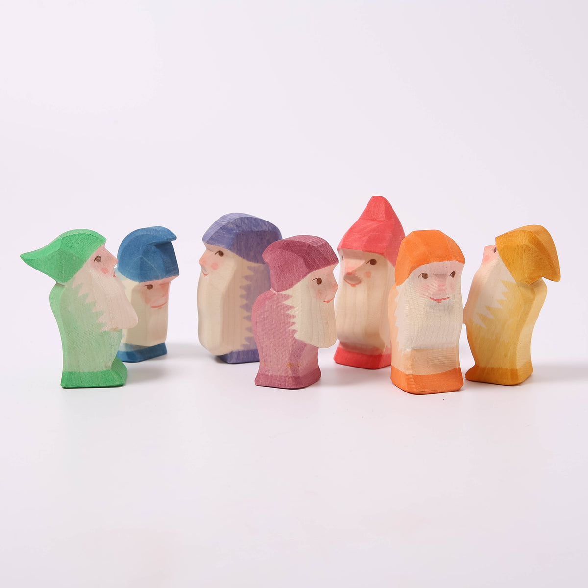 Ostheimer Red Dwarf – Conscious Craft