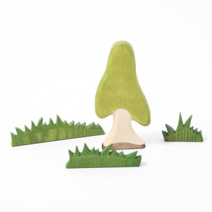 Ostheimer Grass 3 Piece | Conscious Craft