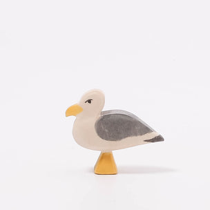 Ostheimer Seagull from the New 2025 collection ©Conscious Craft