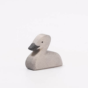Ostheimer Swan small/Cygnet from the New 2025 collection ©Conscious Craft