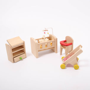 Nursery | Classic