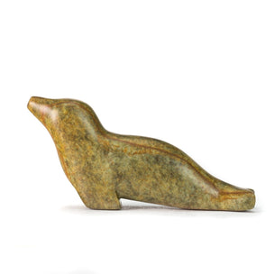 Studiostone Creative Soapstone Carving Kit | Seal | Conscious Craft