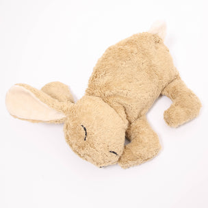 Senger Rabbit | Beige | Conscious Craft