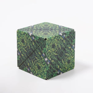 Shashibo magnetic cube puzzle Forest | © Conscious Craft