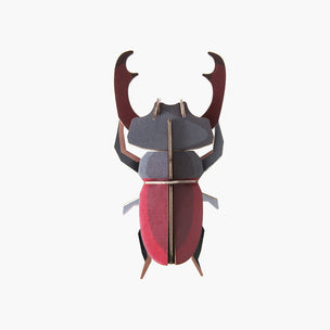 Studio Roof Stag Beetle | Conscious Craft