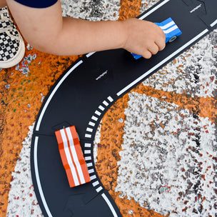 Way To Play Circuit Zandvoort Race Track | Conscious Craft