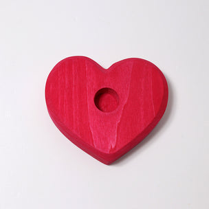 Grimm's Small Heart | Lifelight | Conscious Craft